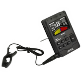 Aroma Guitar Tuner, Rechargeable Battery,