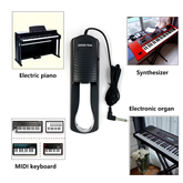 NALU Keyboard Sustain Pedal