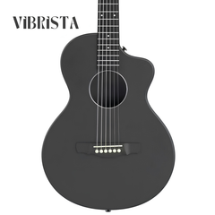 VIBRISTA Carbon Fiber Acoustic Guita