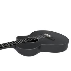 VIBRISTA Carbon Fiber Acoustic Guita