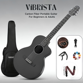 VIBRISTA Carbon Fiber Acoustic Guita