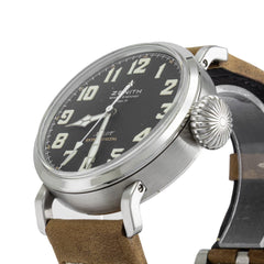 Zenith Pilot Type 20 occasion