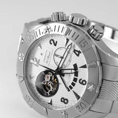 Zenith El Primero Defy Classic Occasion