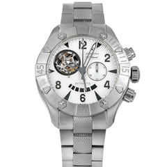 Zenith El Primero Defy Classic Occasion