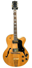 Albatross Jazz naturel