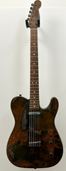 James Trussart Steel Caster year 1999 vintage telecaster