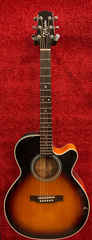 Takamine PSF-94