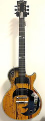 Gibson Dusk Tiger Les Paul Limited Edition 1000ex worldwide