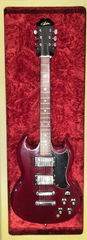 Aria SG original vintage 1970's