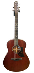 Ibanez AAM740E-LG Signed by Chris Wood