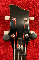 Travel Bass Hofner contemporary S1 black