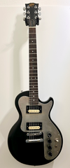 Gibson Sonex 180 De Luxe 1981 vintage black beauty
