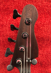 Bass Warmoth