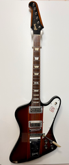 Gibson Firebird 120 Th anniversary ex guitarist of Jack Slamer