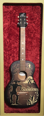 Gretsch parlor collector