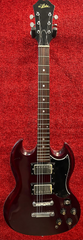 Aria SG original vintage guitar