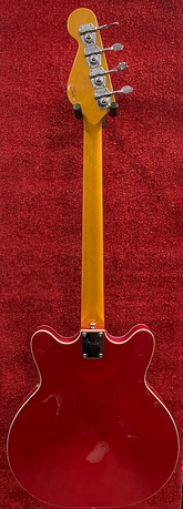 Fender coronado bass