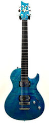Vigier Stonewash Blue