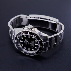 Rolex Submariner 41mm No-Date Neuve 2026