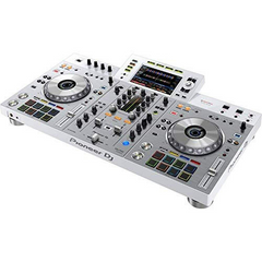 High SALES Quality for New DJ - XDJ-RX2-W Integrated DJ System White Single Item AC100V
