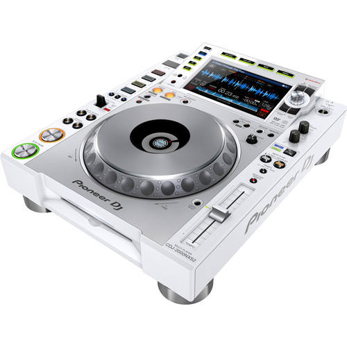 Best Quality New Original DJ CDJ-2000 Multi-Player