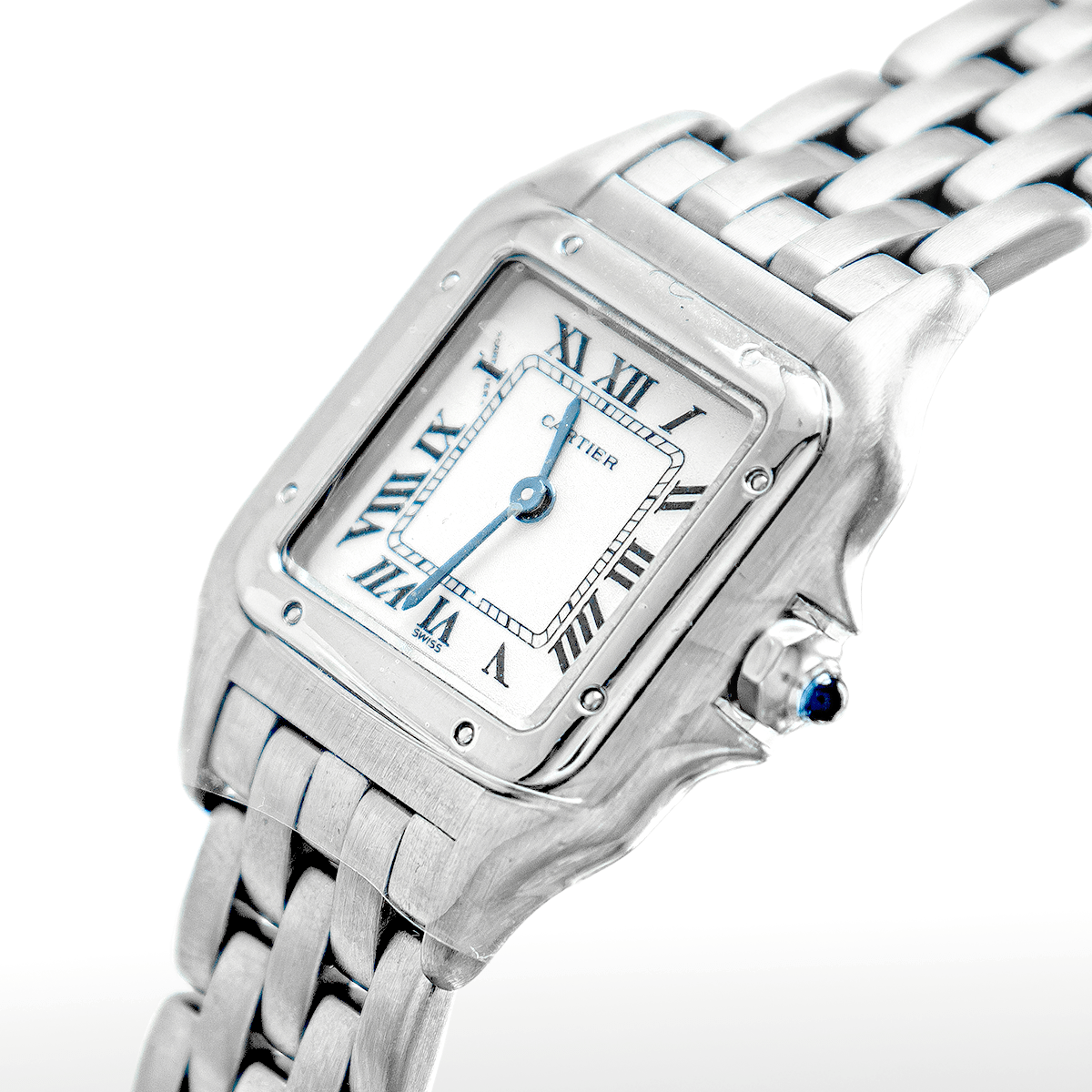 Cartier Panthere Mini Neuve 2025