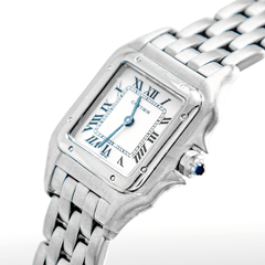 Cartier Panthere Mini Neuve 2025
