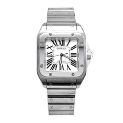 Cartier Santos 100 Occasion