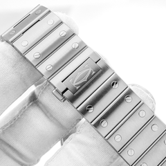 Montre Cartier Santos Gmt Neuve
