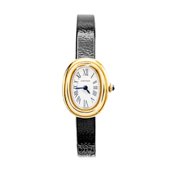 Cartier Baignoir PM Or 18k Neuve