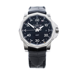 Corum Dmiral's Cup GMT Occasion