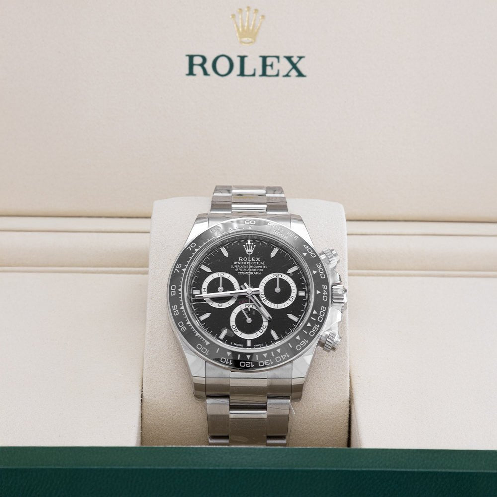 Rolex Daytona Cosmographe Neuve 2025
