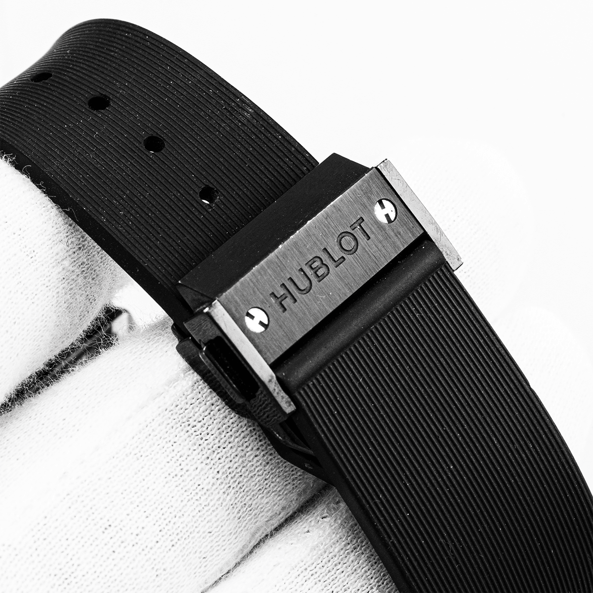 Hublot Classic Fusion 45mm Ceramique   Occ.2021