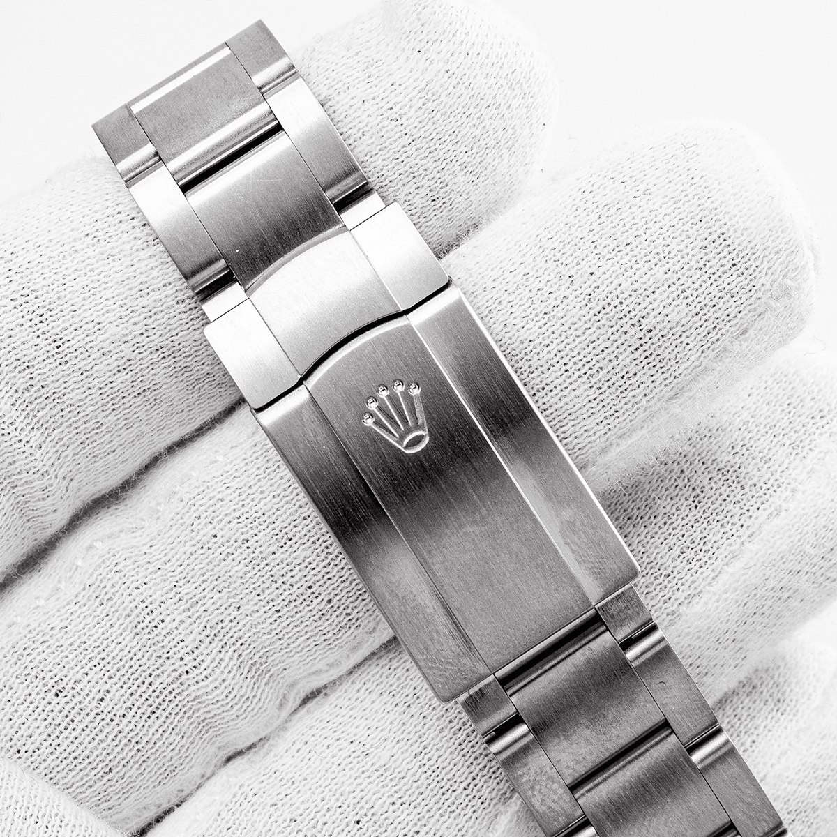 Rolex Oyster perpetual 41mm Corail Neuve 2021