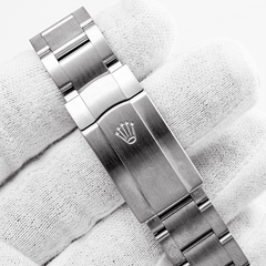Rolex Oyster perpetual 41mm Corail Neuve 2021