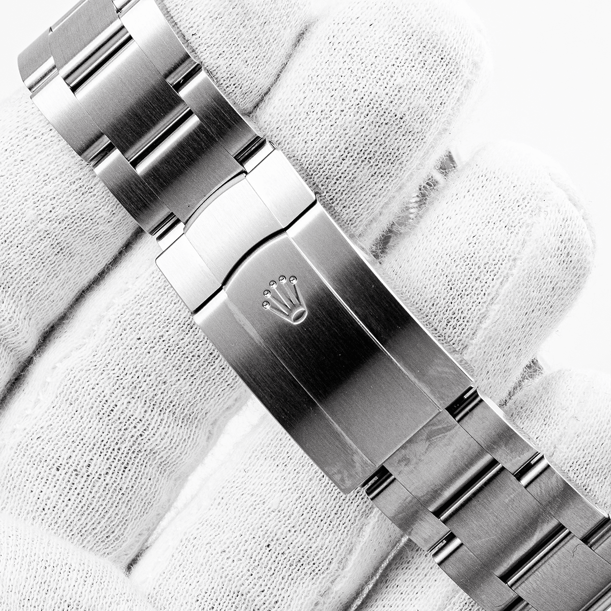 Rolex Oyster Perpetual  41mm Pistacchio Neuve