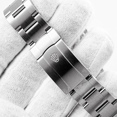 Rolex Oyster Perpetual  41mm Pistacchio Neuve