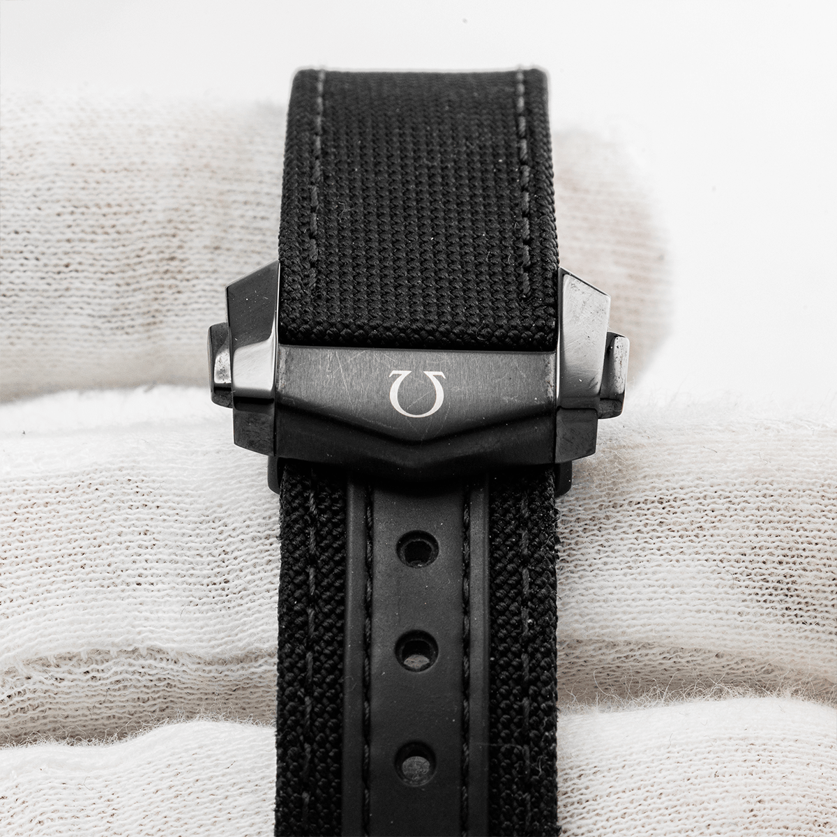 Omega Speed Master Moonwatch Dark Side Of The Moon Occasion