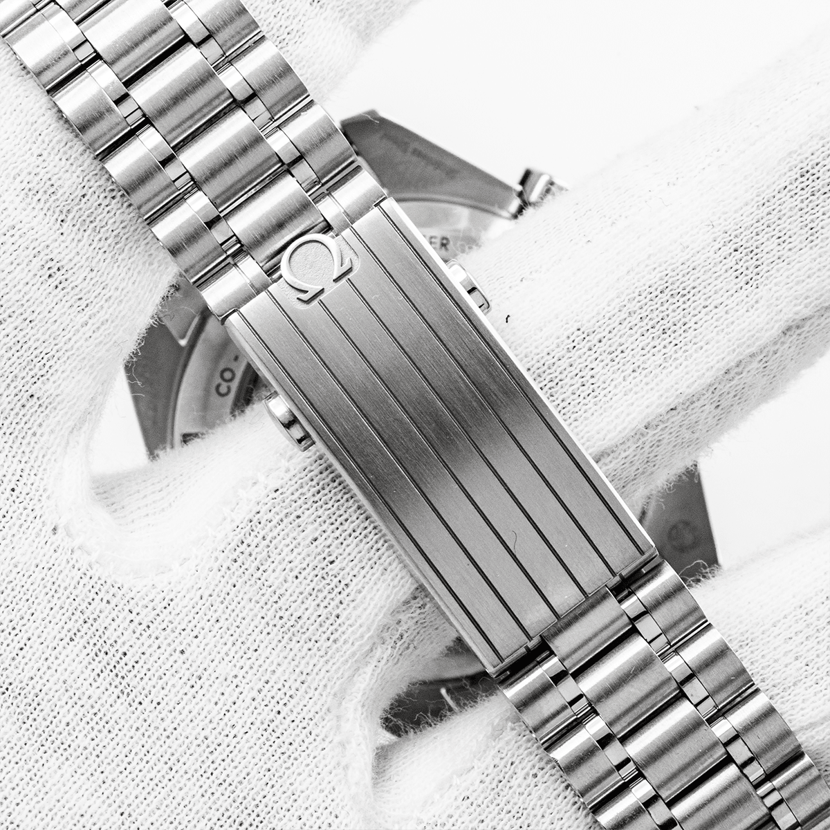 Omega Speedmaster Moonwatch Professional Neuve