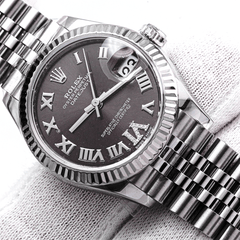 Rolex Datejust 31mm Neuve 2021