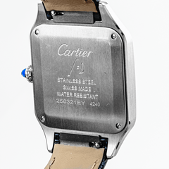 Cartier Santos-Dumont Neuve