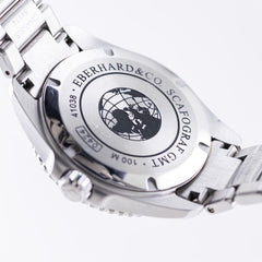 Eberhard Scaforgraf GMT