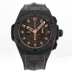 Hublot Big Bang King Arturo Fuentes Occasion