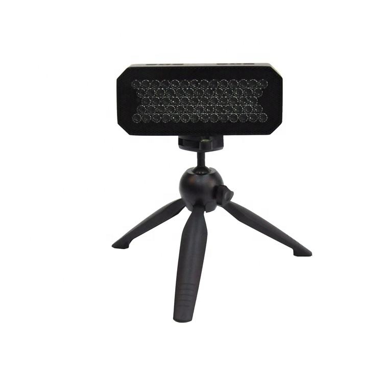 Professional Mini Portable Parametric Loudspeaker Ultrasonic Sound Directional Speaker