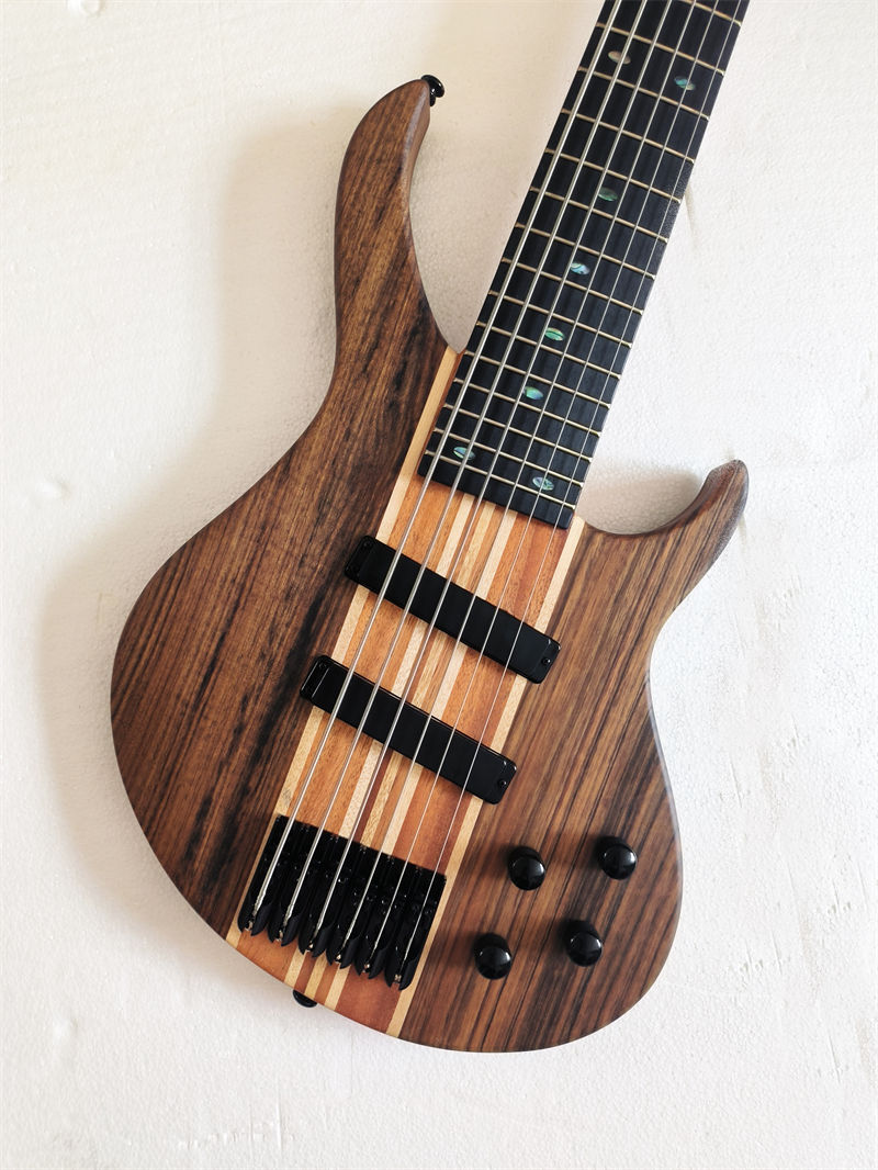 6 String High Grade China Made Electric Bass, Electric Bass Guitar
