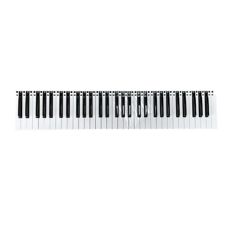 Selectable HSTAR Synthesizer Keybed