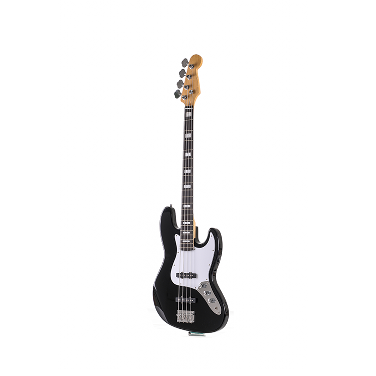Wholesale Popular Grade Instrument 4 Strings Electric Bass with High Quality