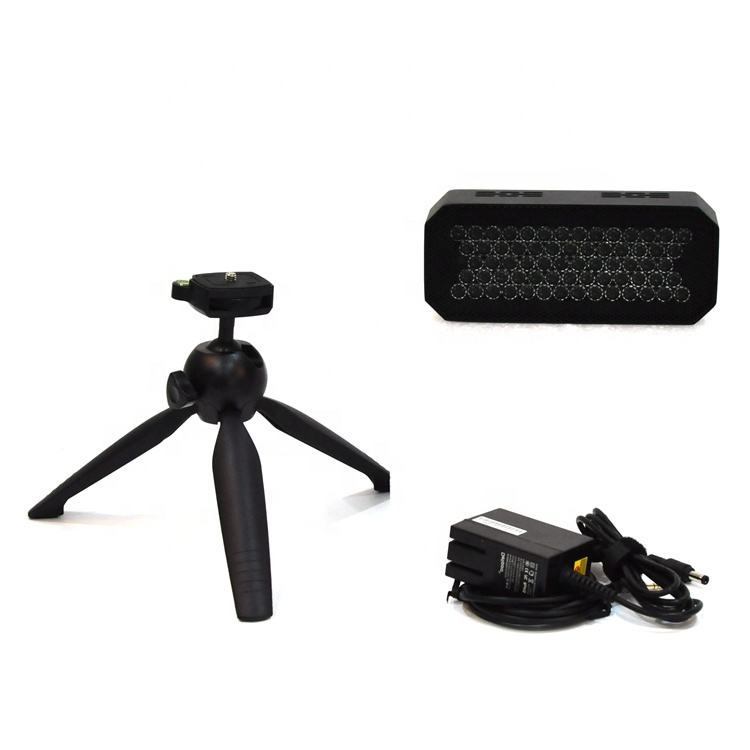 Professional Mini Portable Parametric Loudspeaker Ultrasonic Sound Directional Speaker