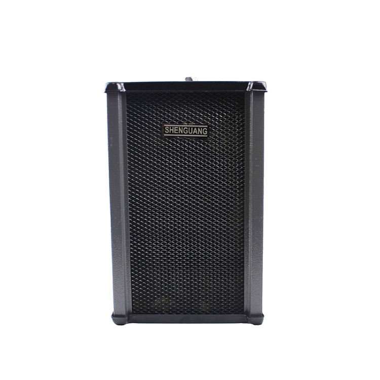 SCM-12XT/15XT/20XT/30XT/40XT 15W/20W/30W 100/70V PA System Outdoor Waterproof Aluminum Column Speaker
