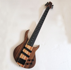 6 String High Grade China Made Electric Bass, Electric Bass Guitar